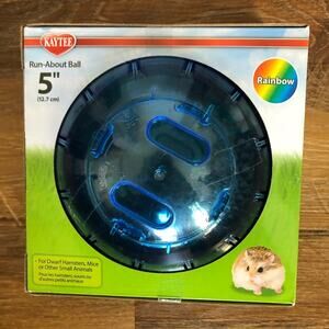 Kaytee Hamster Ball 5”